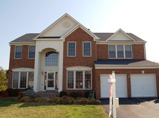 4777 Walbern Ct, Chantilly, VA 20151
