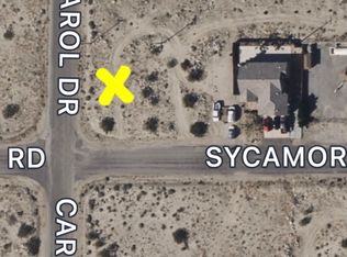 0 Sycamore Rd #104, Desert Hot Springs, CA 92240
