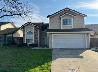 3320 Poppypatch Dr, Modesto, CA