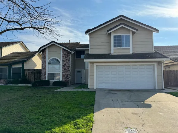 3320 Poppypatch Dr, Modesto, CA 95354