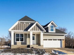 11351 Pierce St NE, Blaine, MN 55434