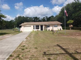 4807 Lakewood Rd, Sebring, FL 33875