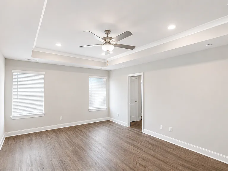 Kindrey Townhomes — Photo 18