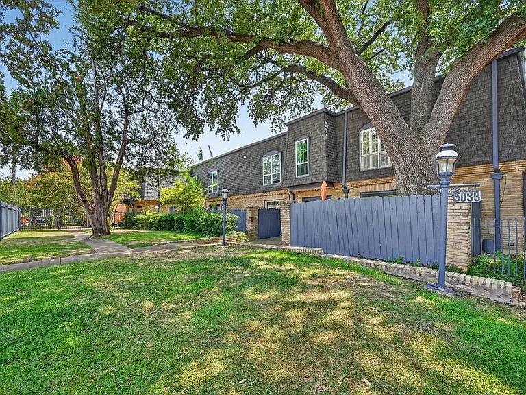 5033 Cedar Springs Rd — Photo 4