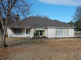 5381 Pedrick Crossing Dr, Tallahassee, FL 32317