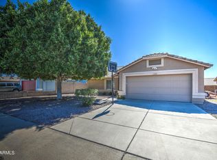 1293 W 15th Ave, Apache Junction, AZ 85120