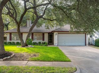 1906 Aster Pass, Cedar Park, TX 78613