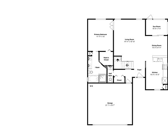 2nd image of 30718 Birdhouse Dr