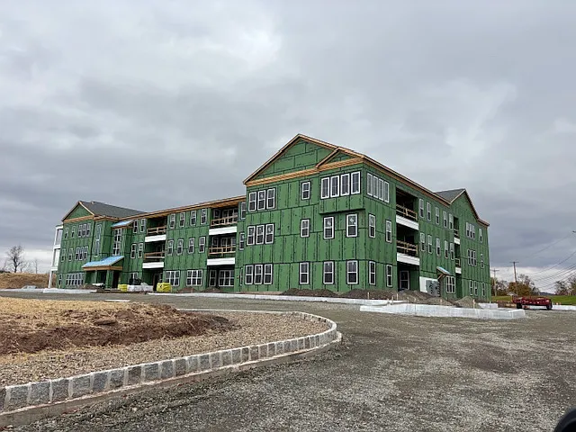 Arbour Green at Amity — Photo 10