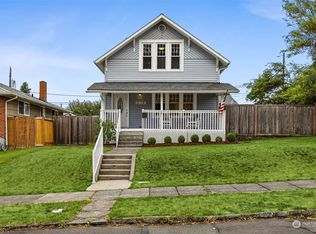 3913 N Mullen St, Tacoma, WA