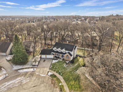 948 Timber Ridge Drive, Oregon, WI, 53575