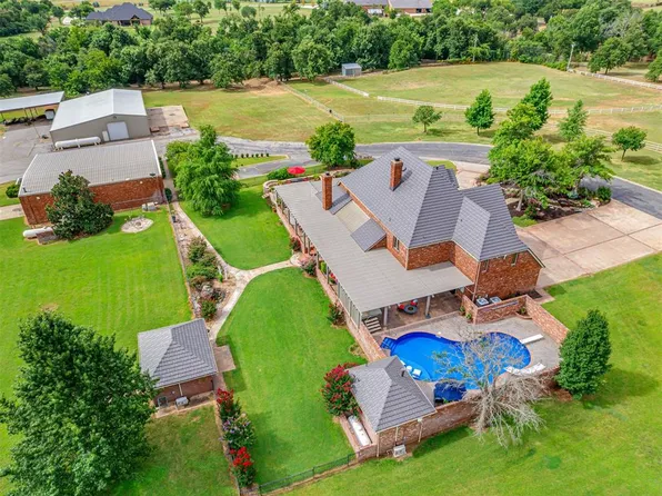 4486 Old Highway 62, Blanchard, OK 73010