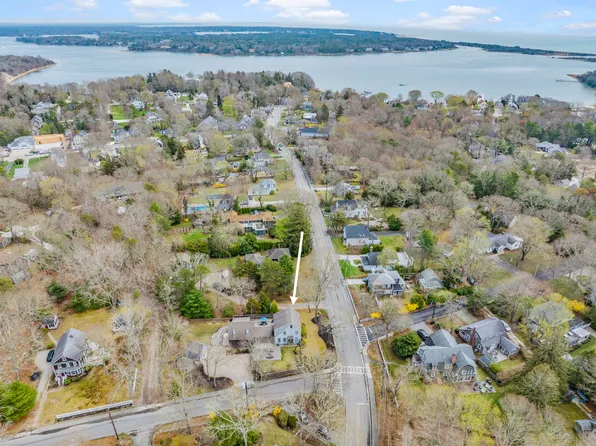 134 School Street, Cotuit, MA 02635