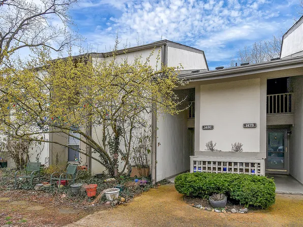 1480 Cliff Ct #9, Columbus, OH 43204