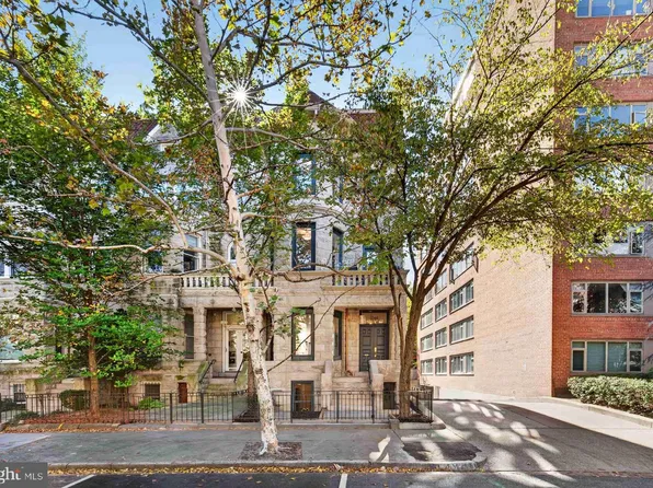 1748 Q St NW, Washington, DC 20009