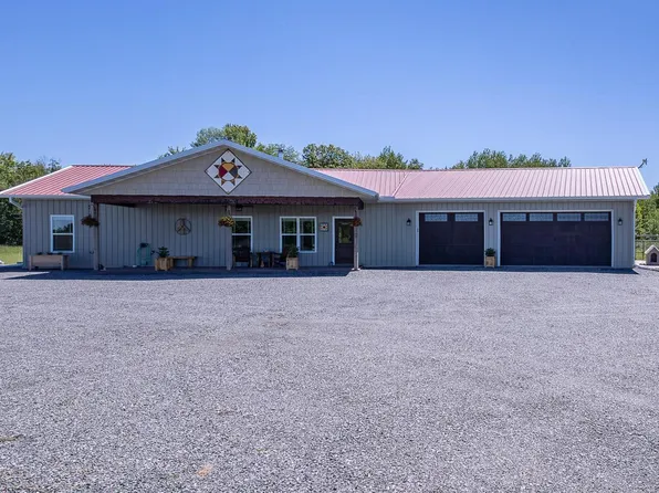234641 SILVER LEAF ROAD, Athens, WI 54411