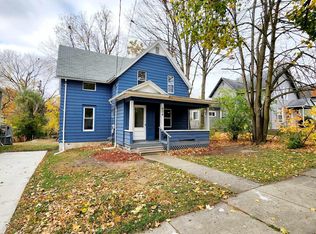 604 3rd St, Jackson, MI 49203