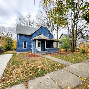 604 3rd St, Jackson, MI, 49203
