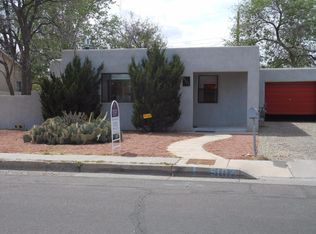 5107 Pastura Pl NW, Albuquerque, NM 87107