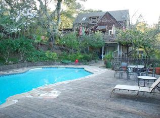 300 El Toyonal, Orinda, CA 94563