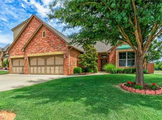 1501 NW 173rd Ter, Edmond, OK 73012