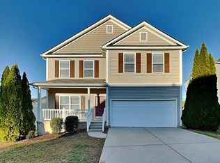 104 Fleishhacker Pl, Mooresville, NC 28117