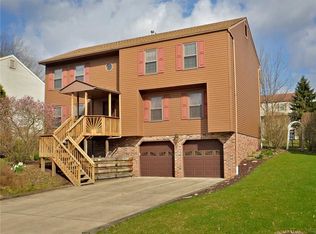 113 Carriage Dr, Plum, PA