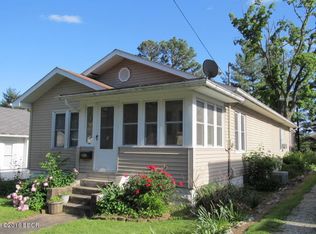1703 Pace Ave, Mount Vernon, IL 62864