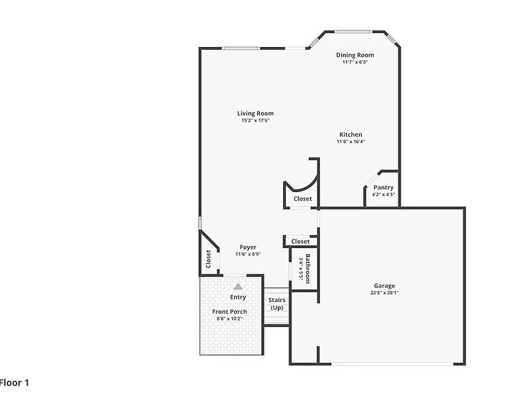 5085 Wild Creek Falls Way — Photo 2
