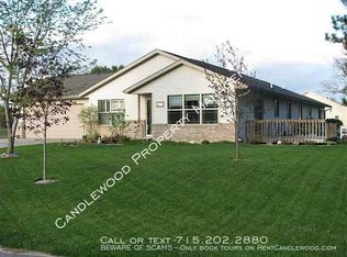 1701 Schiller Dr, Stevens Point, WI 54482