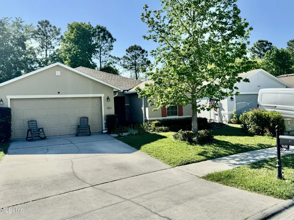 9608 WEXFORD CHASE Road, Jacksonville, FL 32257