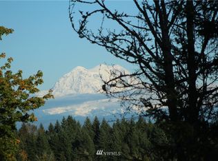 13105 Algyer Rd SE, Rainier, WA 98576