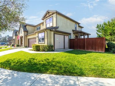 9115 Arbol Del Rosal Way, Atascadero, CA, 93422