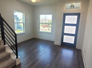 2312 Local Rebel Loop, Leander, TX 78641