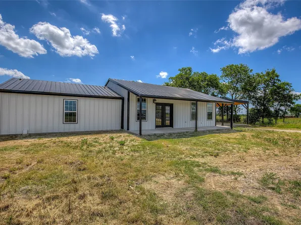 4356 Fm 1563, Wolfe City, TX 75496