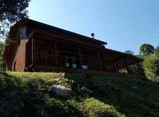 389 McGaha Chapel Rd, Cosby, TN 37722