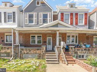922 Ponca St, Baltimore, MD 21224