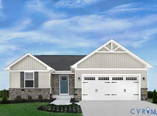 7776 W Danube Loop, New Kent, VA 23124