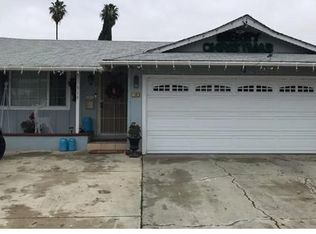 919 Sinbad Ave, San Jose, CA 95116