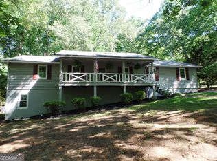 426 Green Ridge Rd SE, Cartersville, GA 30120