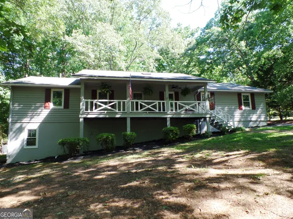 426 Green Ridge Rd SE, Cartersville, GA 30120