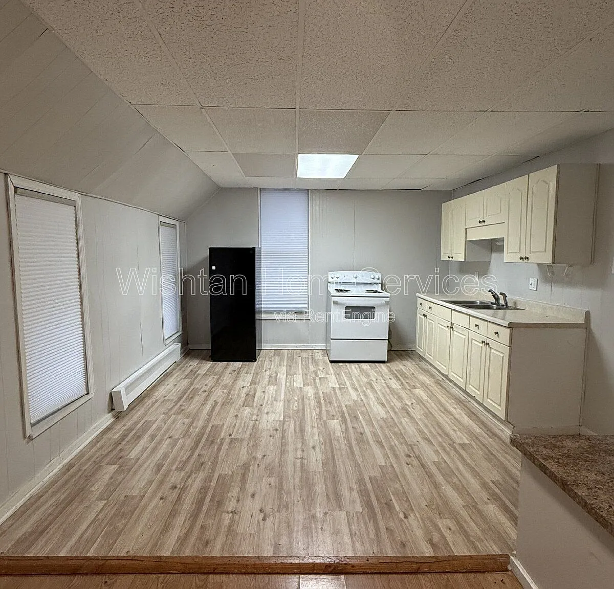 1 bed, 1.0 bath, $565 — Photo 2
