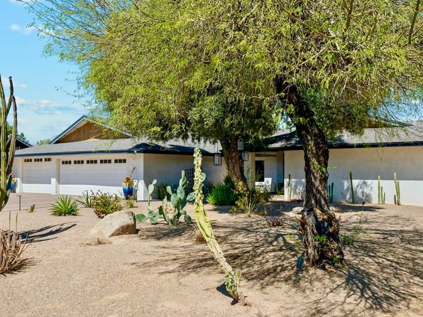 1440 E Secretariat Dr, Tempe, AZ 85284