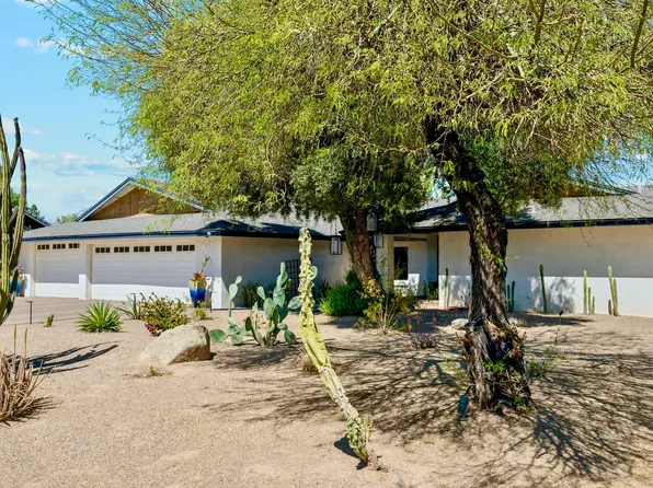 1440 E SECRETARIAT Drive, Tempe, AZ 85284