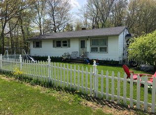 548 Washington Rd, Waldoboro, ME 04572