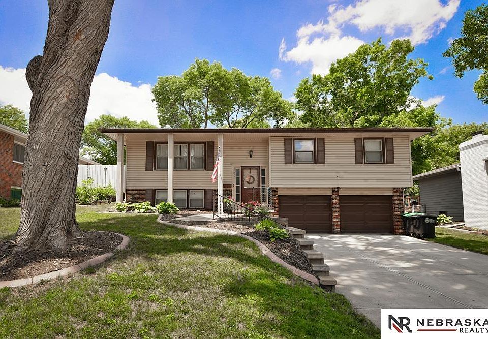 13524 Trendwood Dr, Omaha, NE 68144 Zillow
