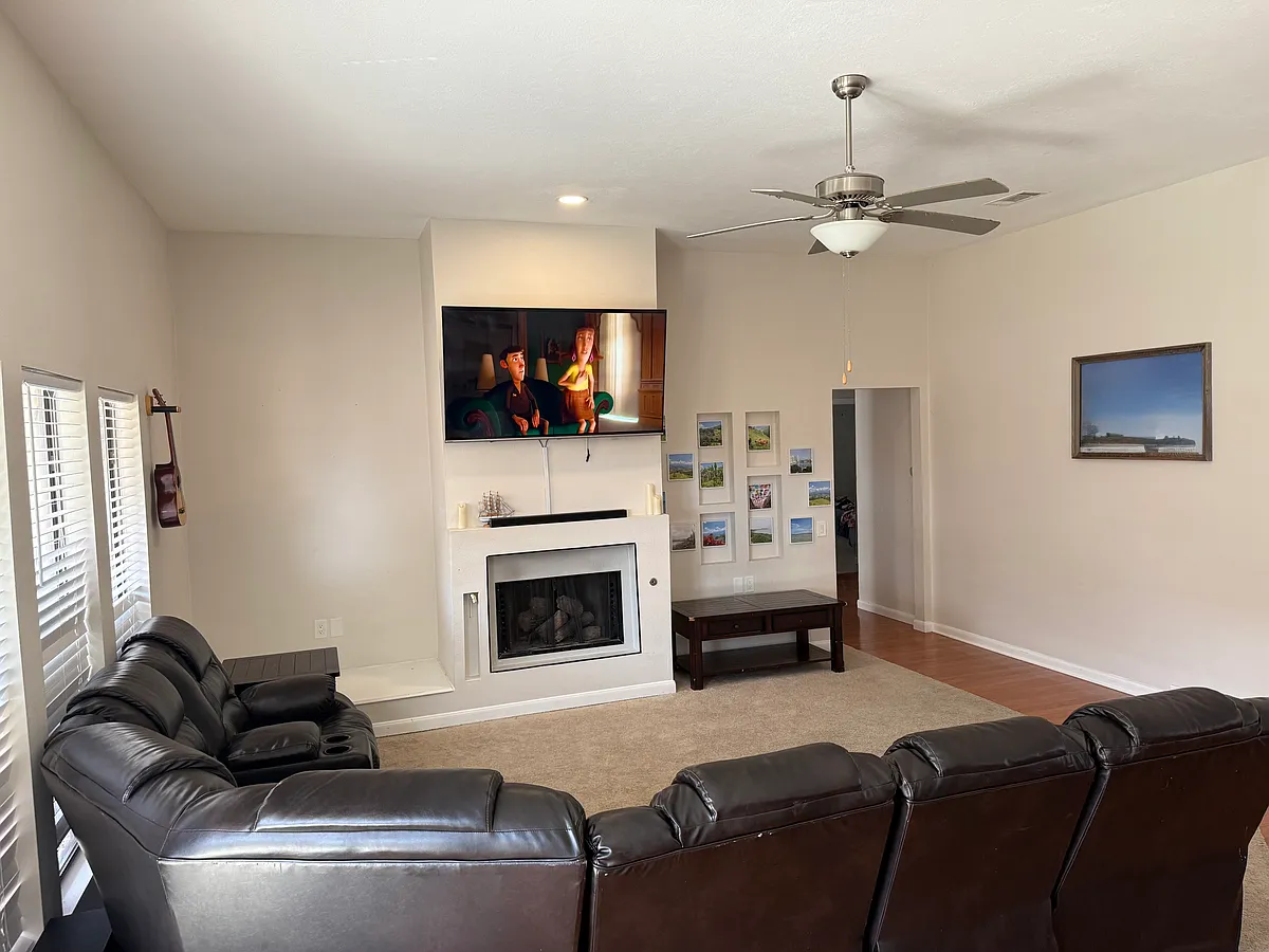 Building Photo - 6505 McCormick Ranch Ct