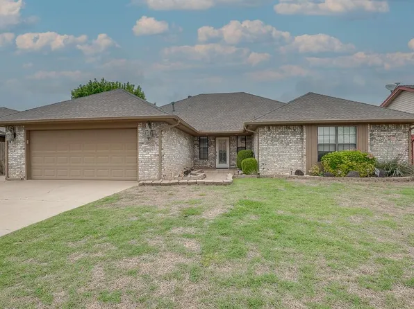 8113 NW 118th St, Oklahoma City, OK 73162