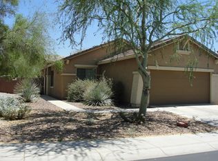 1867 W Morse Dr, Phoenix, AZ 85086