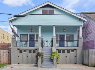 2317 Rousseau St, New Orleans, LA 70130